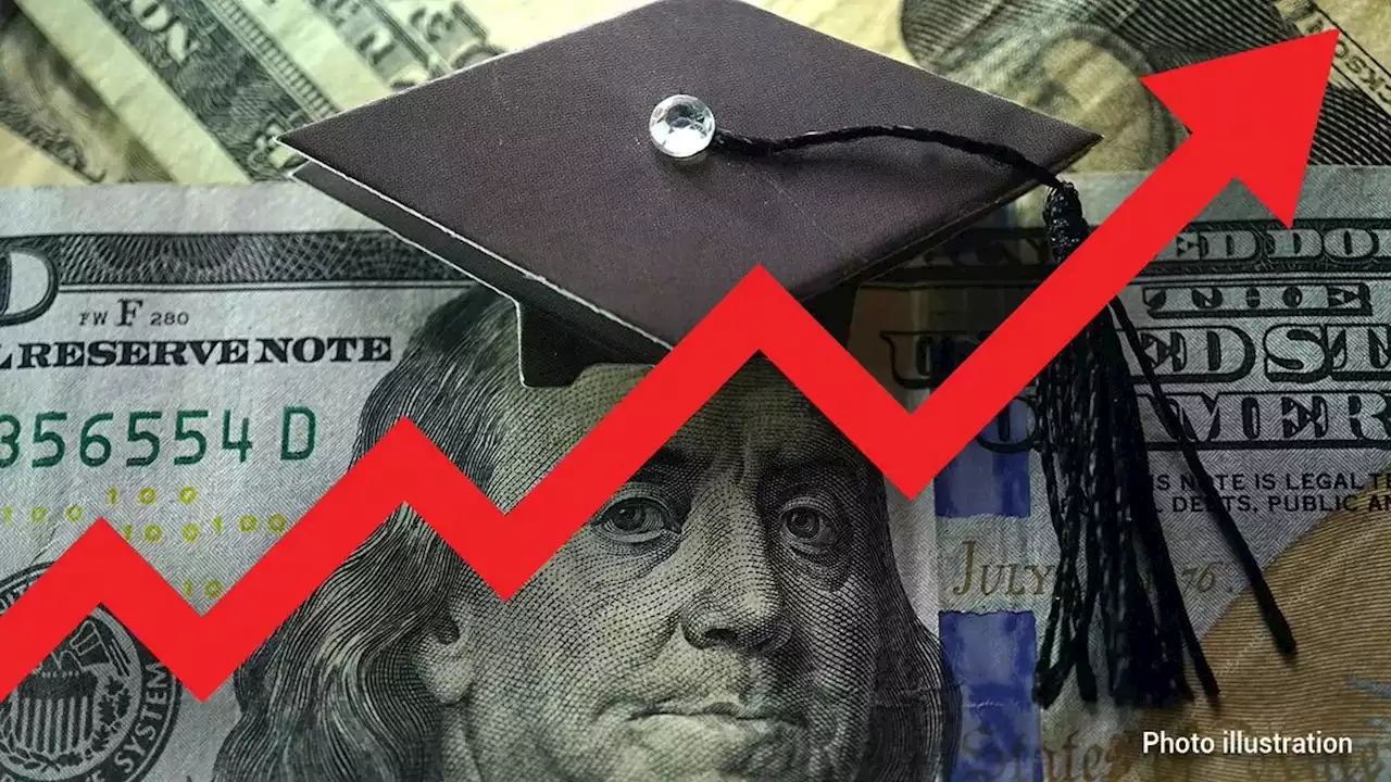 College costs remain pain point despite student loan relief