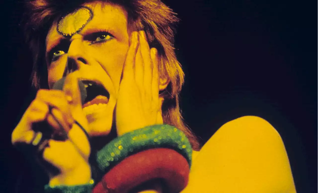 David Bowie's Estate Pulls Down NFT Announcement After Backlash