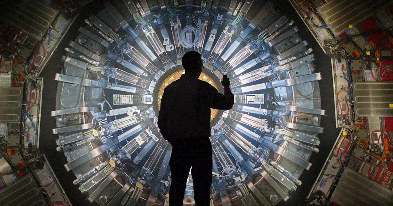 Physicist Begs Colleagues Not to Build Another Large Hadron Collider