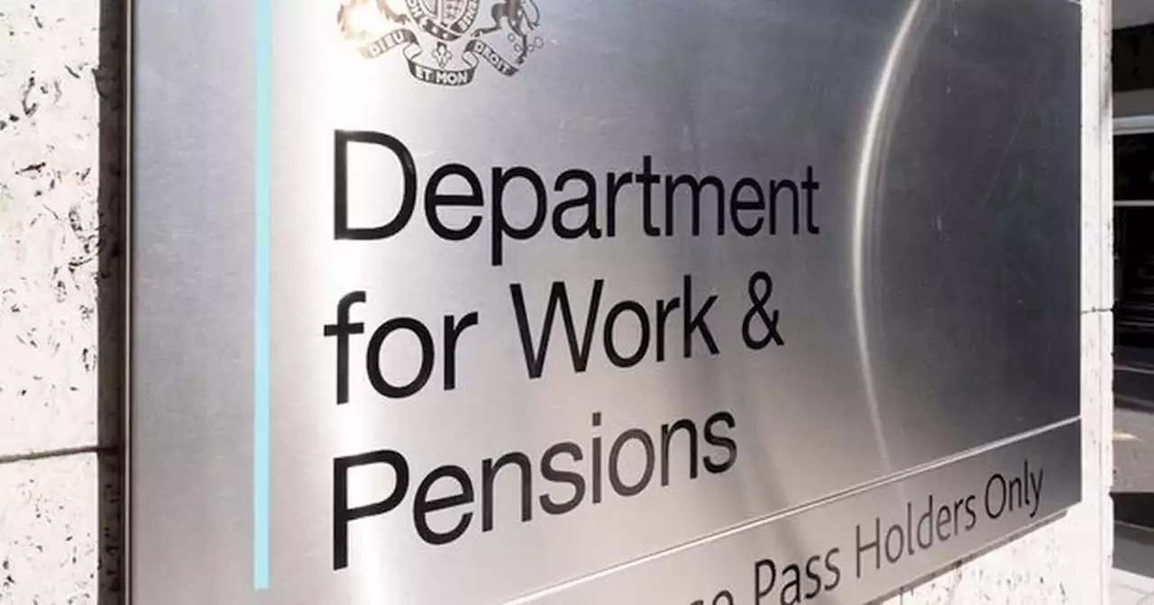 DWP issues National Insurance scam warning as money and information stolen