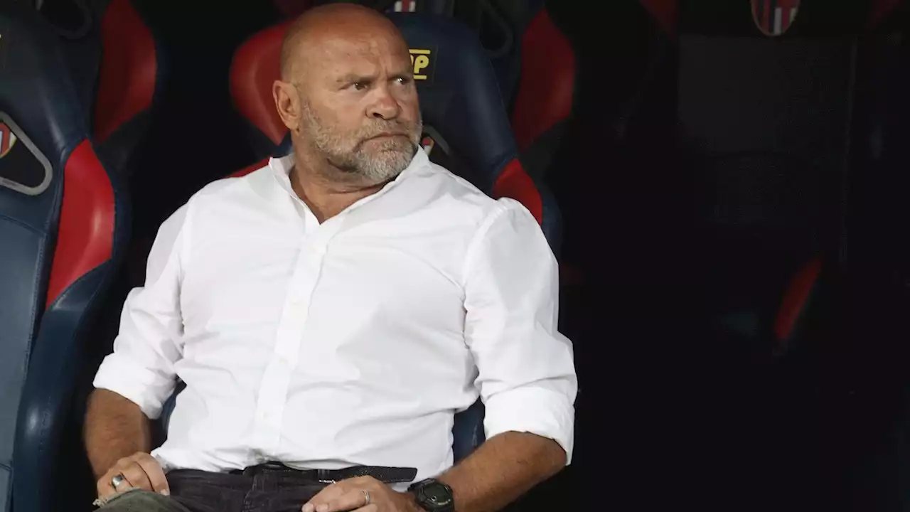 Cosmi trova una nuova panchina: è ufficiale l'ingaggio da parte del Rijeka | Goal.com Italia