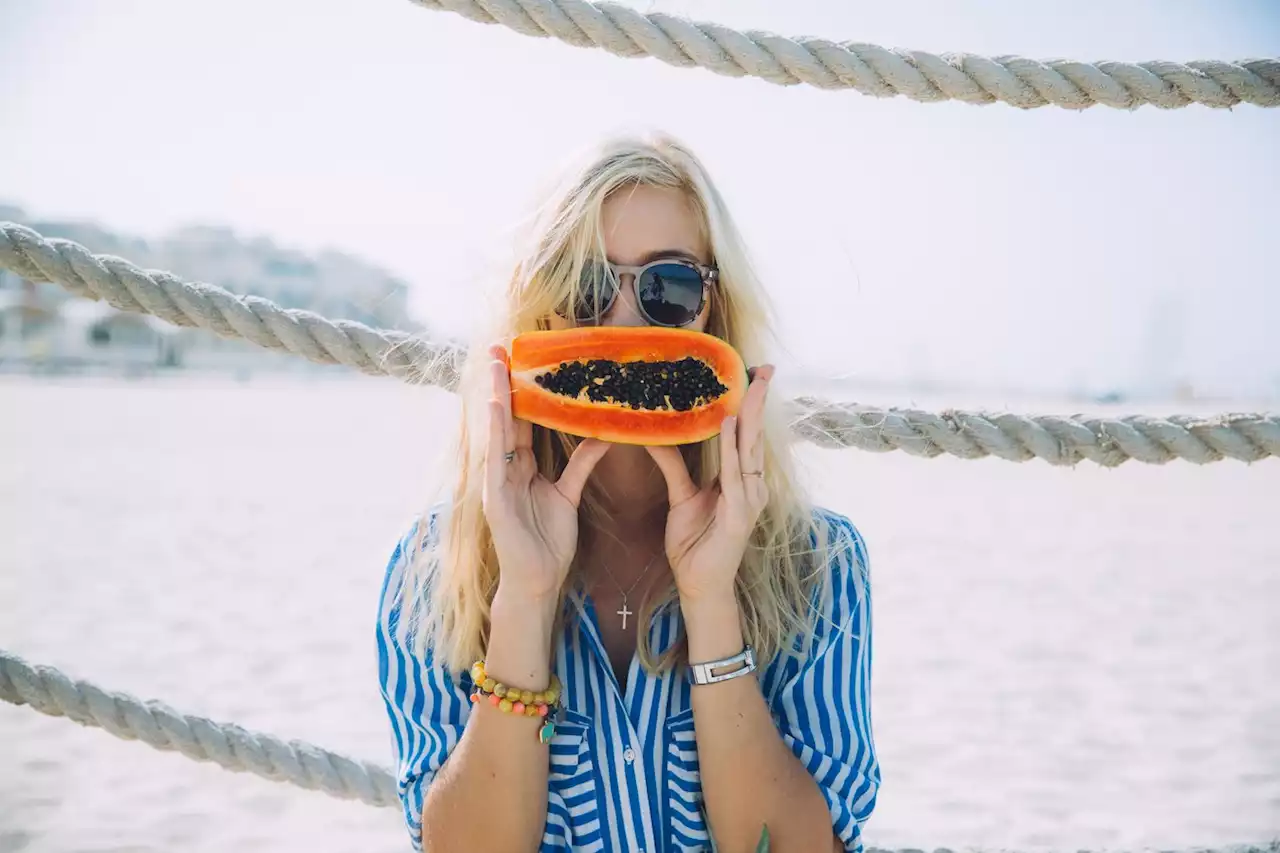 Perdre du poids : le délicieux fruit à consommer tous les jours pour fondre à la vitesse de l'éclair - Grazia