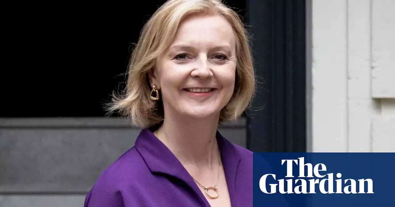 Team Truss: 10 key people in PM’s inner circle