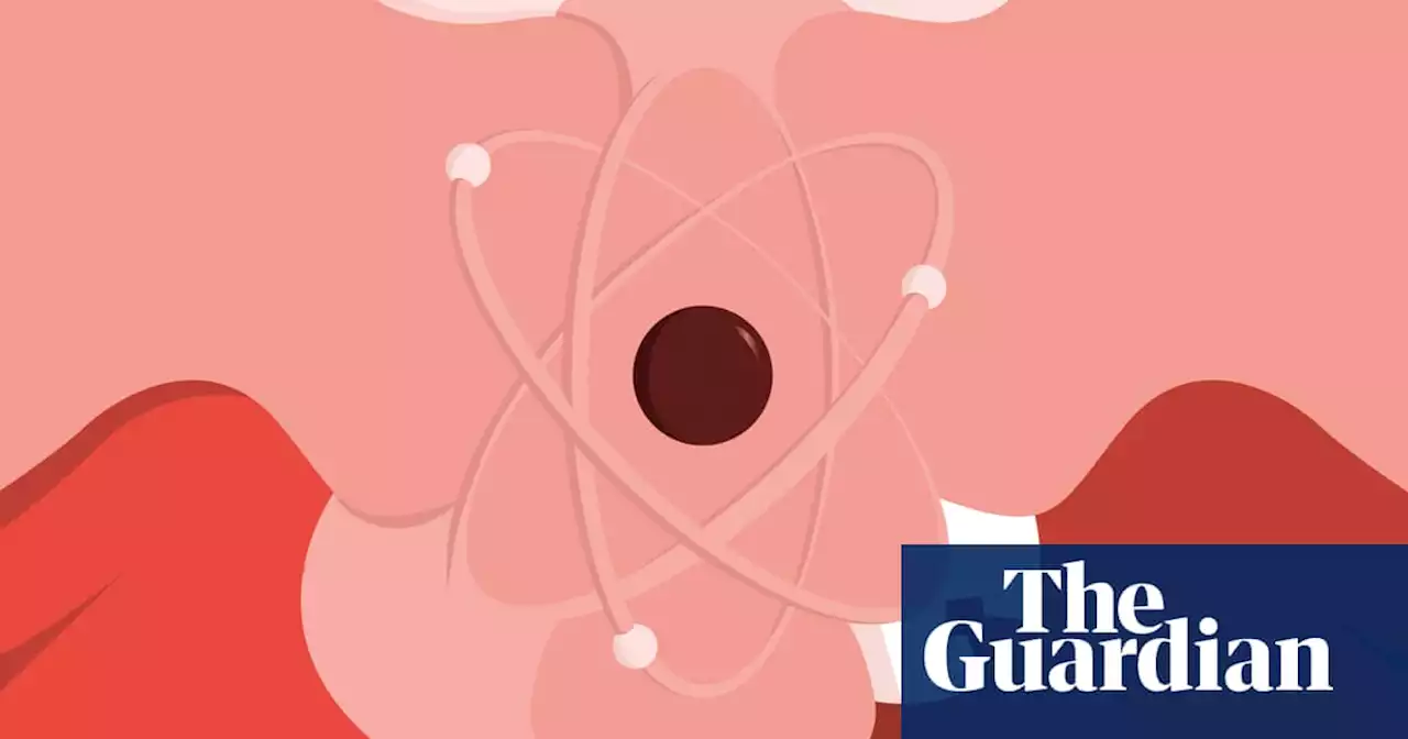 The big idea: why relationships are the key to existence