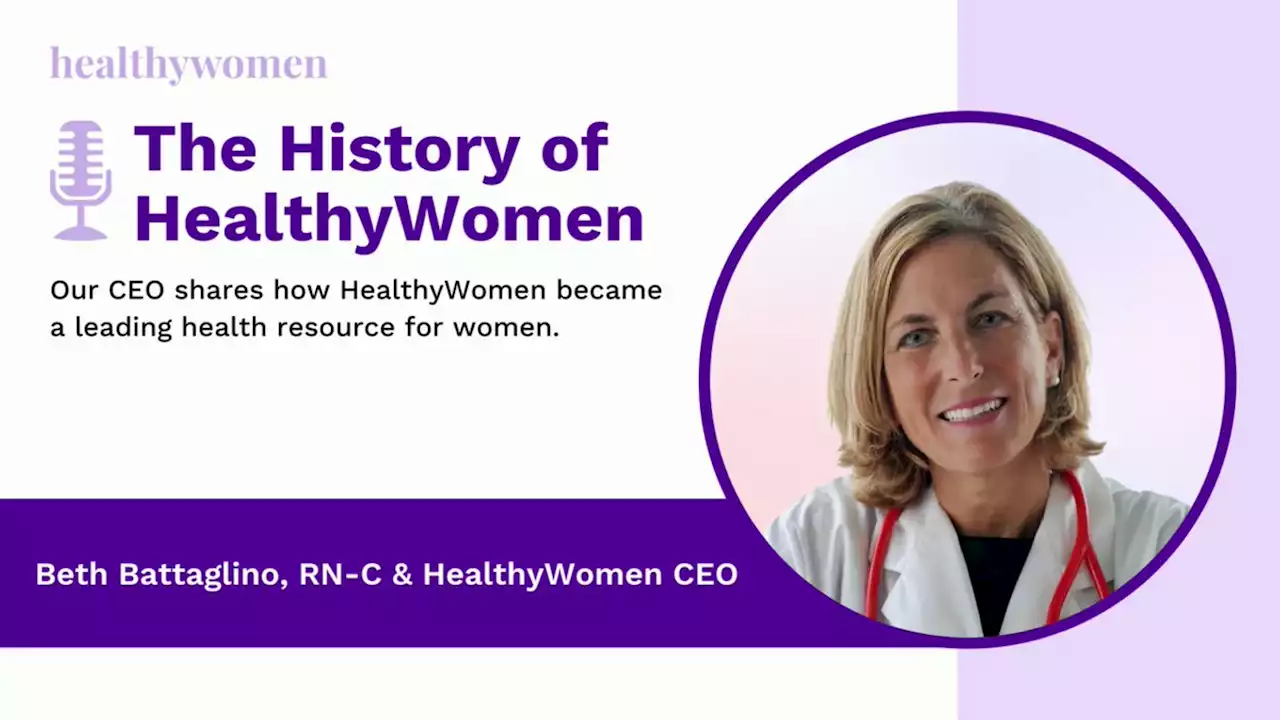 HealthyWomen: 35 Years of Engaging, Educating and Empowering Women