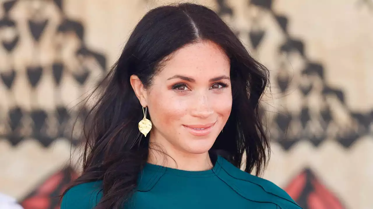 Meghan Markle: ‘Everyone will pay’