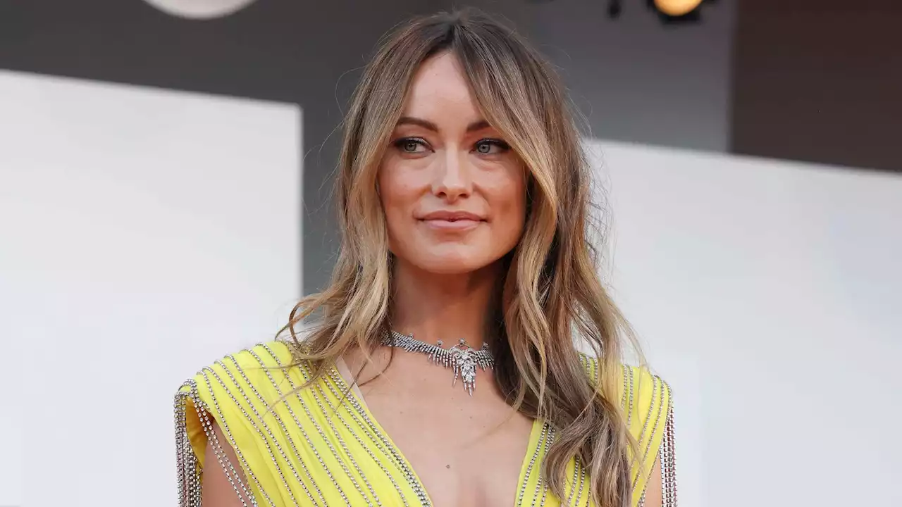 Olivia Wilde: ‘I can’t take much more’