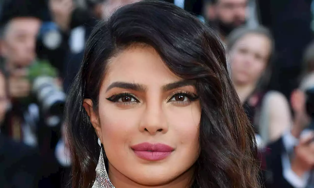 Priyanka Chopra melts hearts with adorable new photo of baby daughter Malti Marie