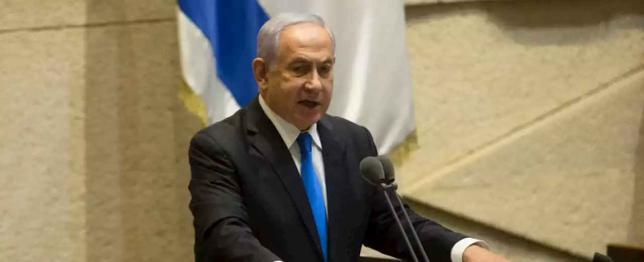 Israele, a due mesi dal voto Netanyahu corre sul filo della vittoria (di A. De Girolamo, E. Catassi)