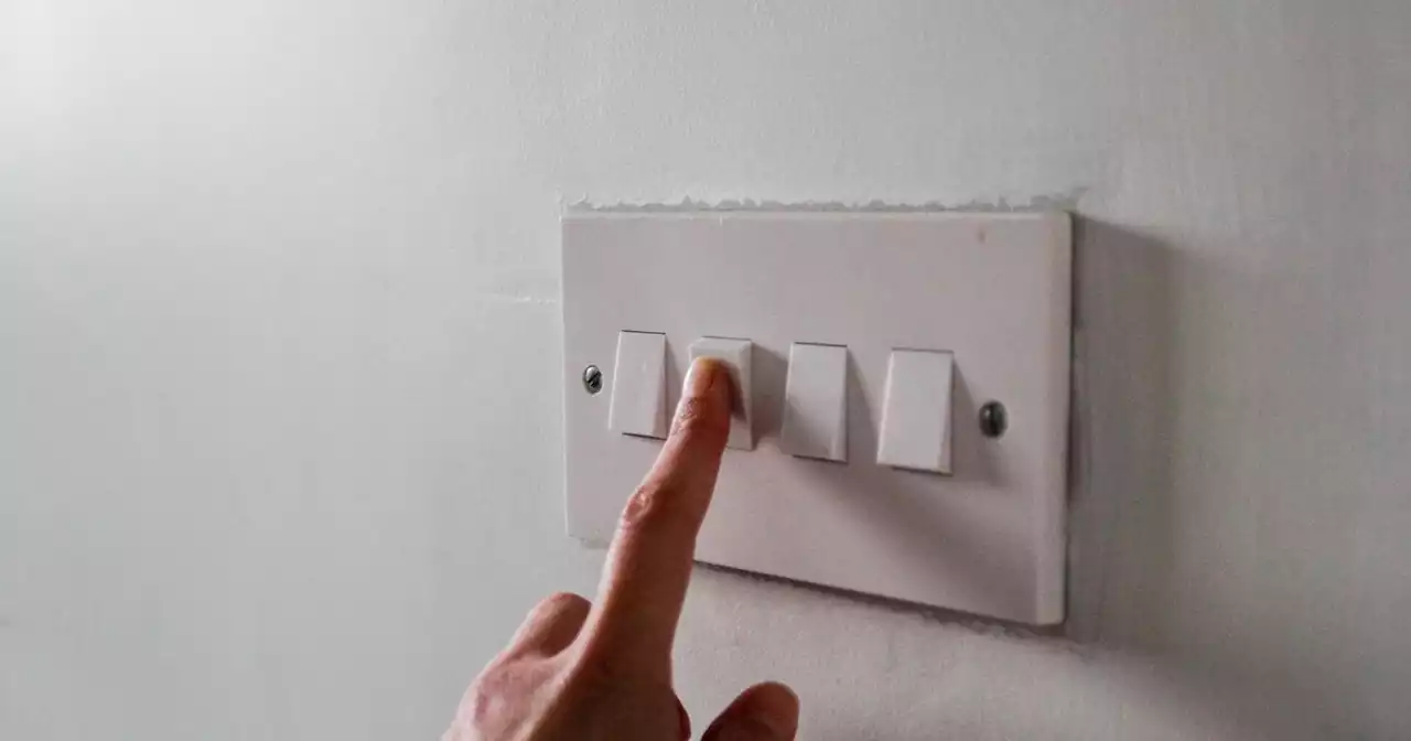 Why You'd Still Pay For Electricity Even If You Turned Off All Your Appliances