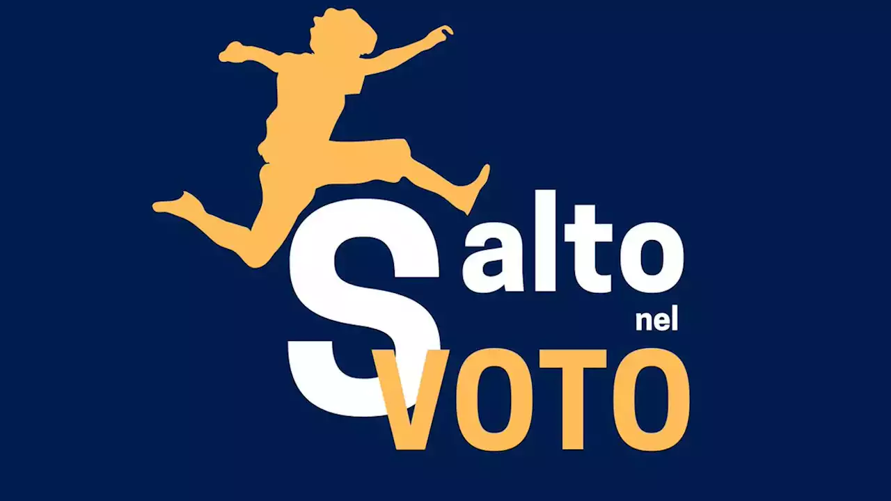 Salto nel voto. La campagna elettorale in pochi minuti