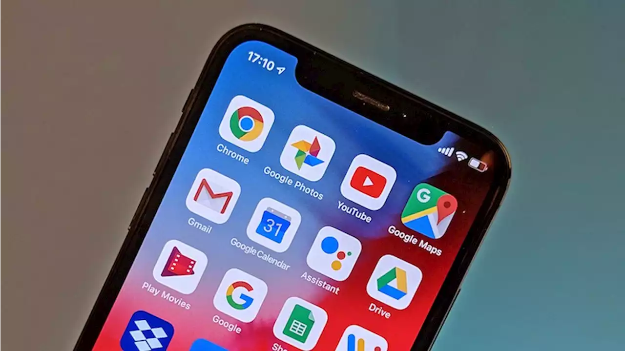 iPhoneを最大限「Google化」する方法 - トピックス｜Infoseekニュース