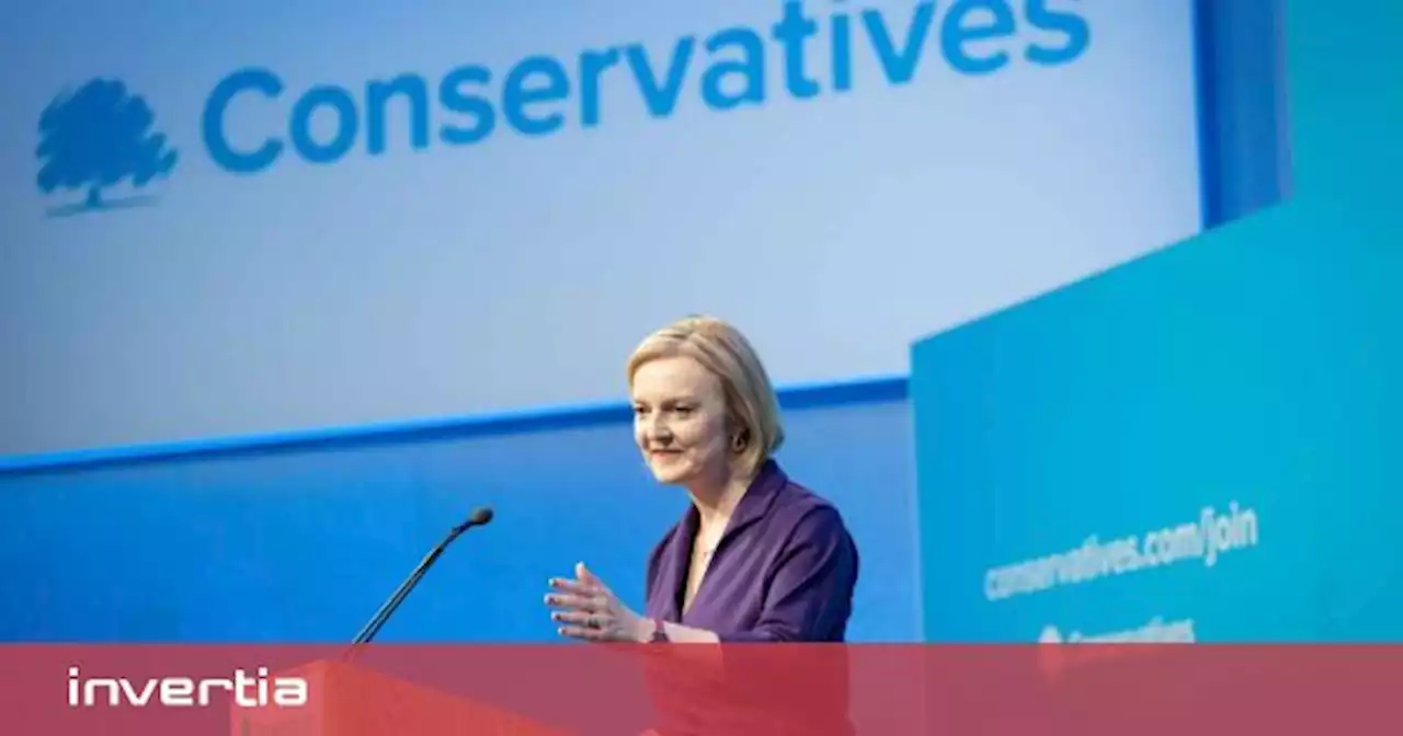 Los mercados esperan de Liz Truss un plan energético de hasta 100.000 millones con un Banco de Inglaterra más duro