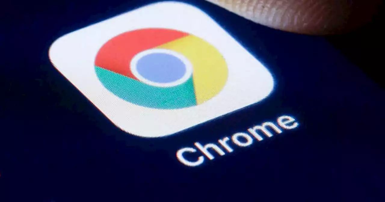 Google warns users to quickly update Chrome to avoid being hacked