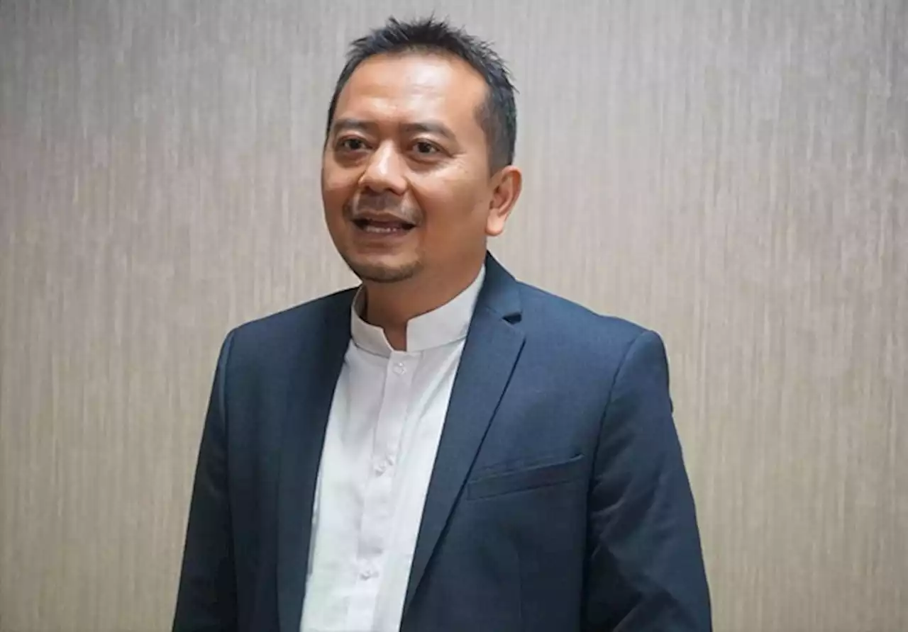 DPR Tolak Tunjangan Profesi Guru Dihapus dari RUU Sisdiknas