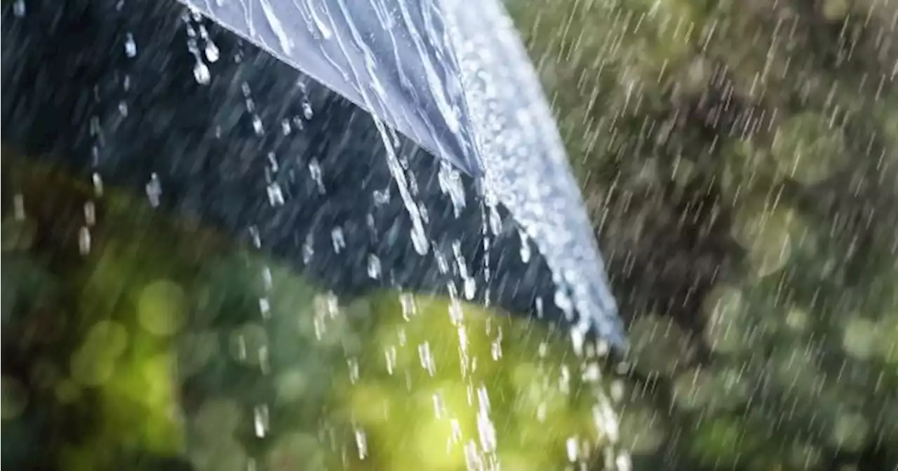 Met Eireann issues 24 hour flood warning for two Irish counties | JOE.ie