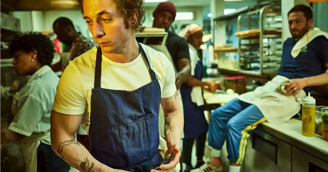 One of 2022's most talked-about TV shows finally has an Irish release date | JOE.ie