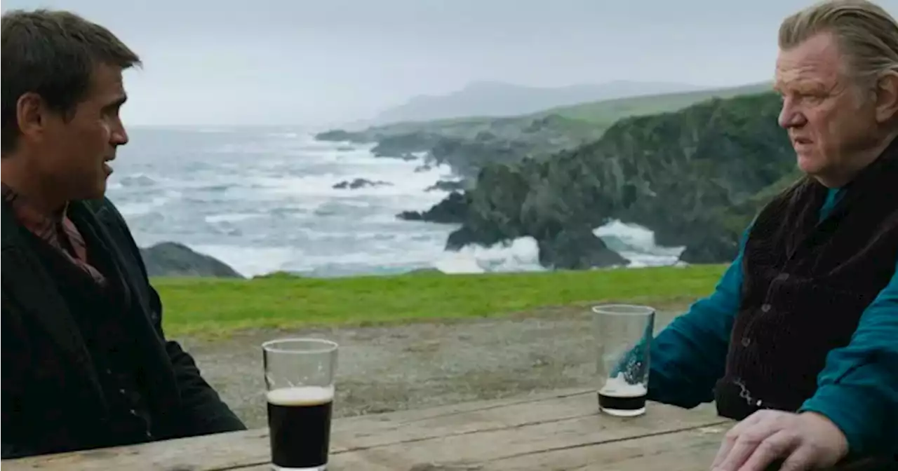 The Banshees of Inisherin is getting even better reviews than In Bruges | JOE.ie