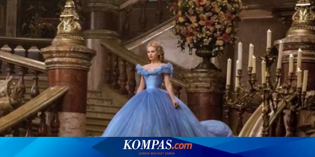 50 Kata-kata Romantis dari Disney untuk Ucapkan Rasa Cinta