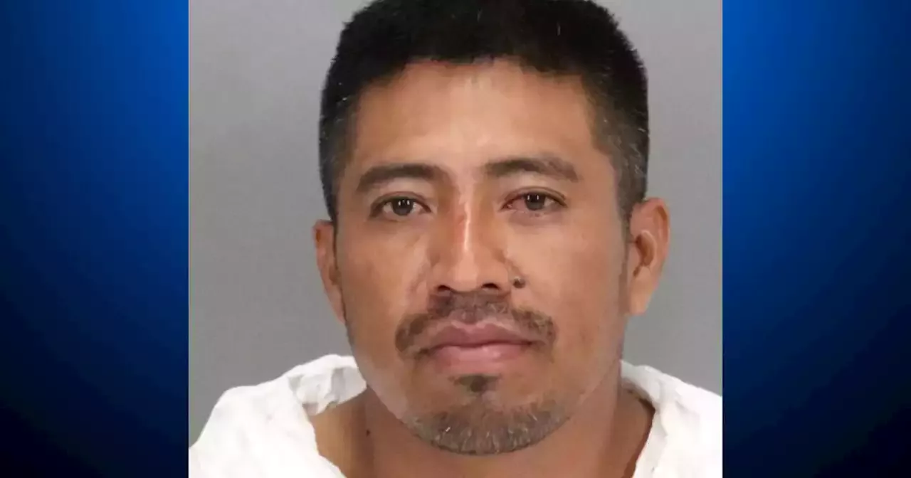 San Jose Police Identify Homicide Suspect Arrested At Mexico Border Crossing United States 2919