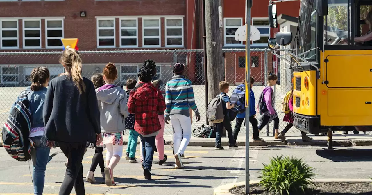 As school starts, teachers add a mental-health check-in to their lesson plans