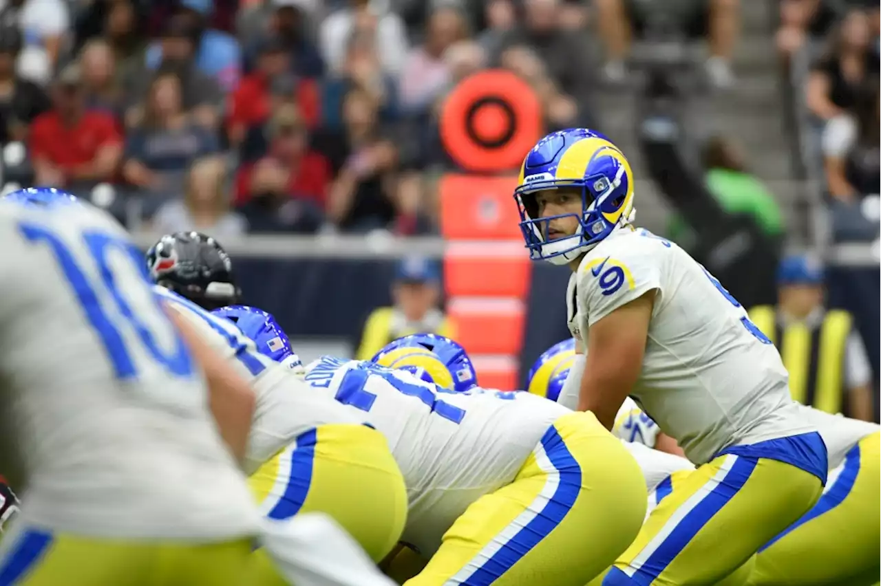 Rams 2022 schedule: Game-by-game breakdown and predictions