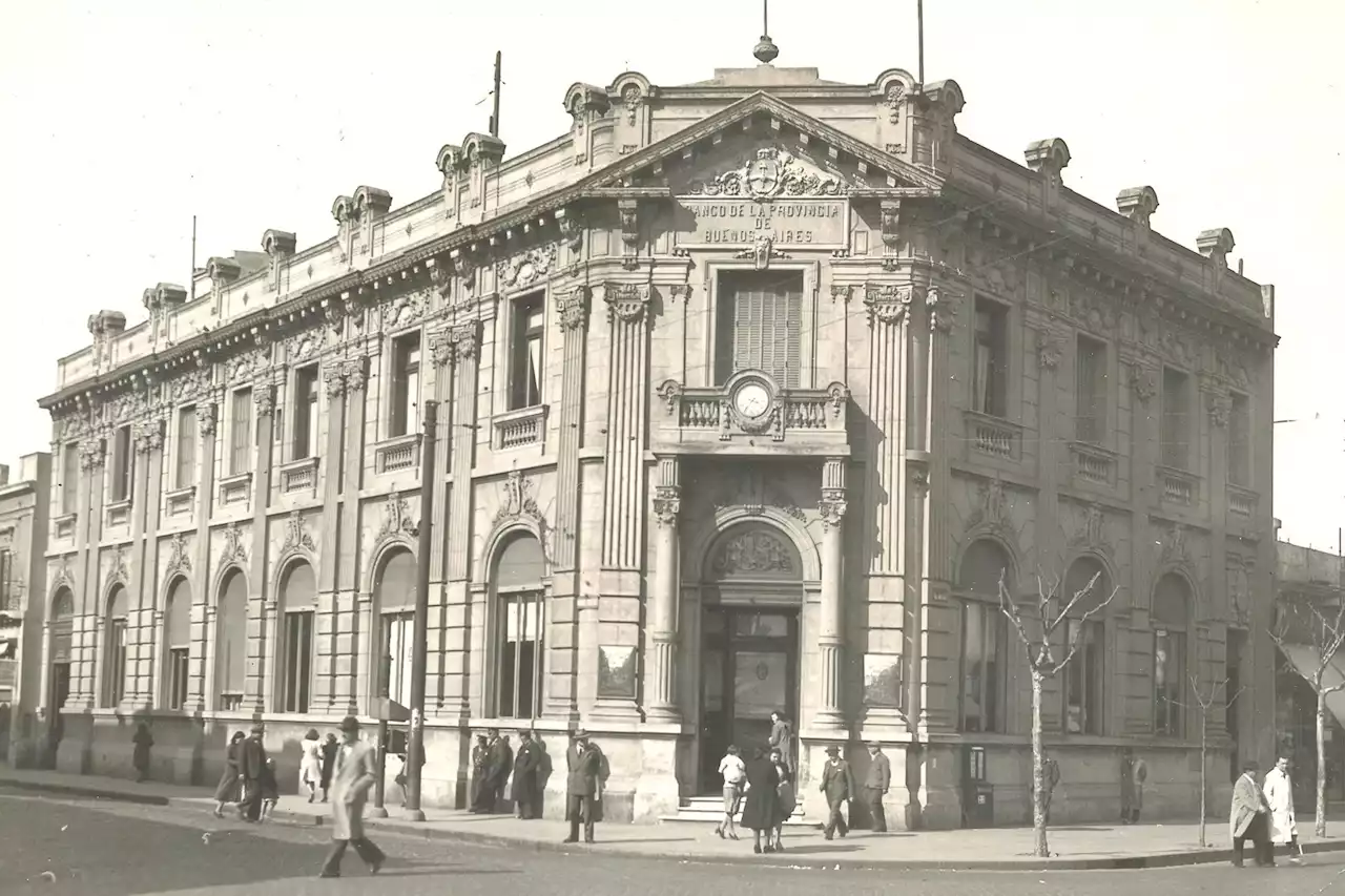 Celebración histórica: hoy cumple 200 años el banco más antiguo de Hispanoamérica