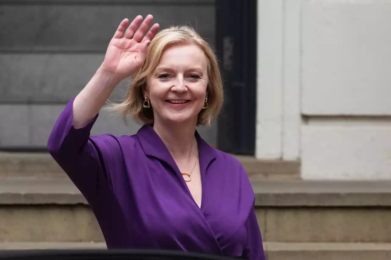 Liz Truss: who might make new prime minister’s cabinet including James Cleverly