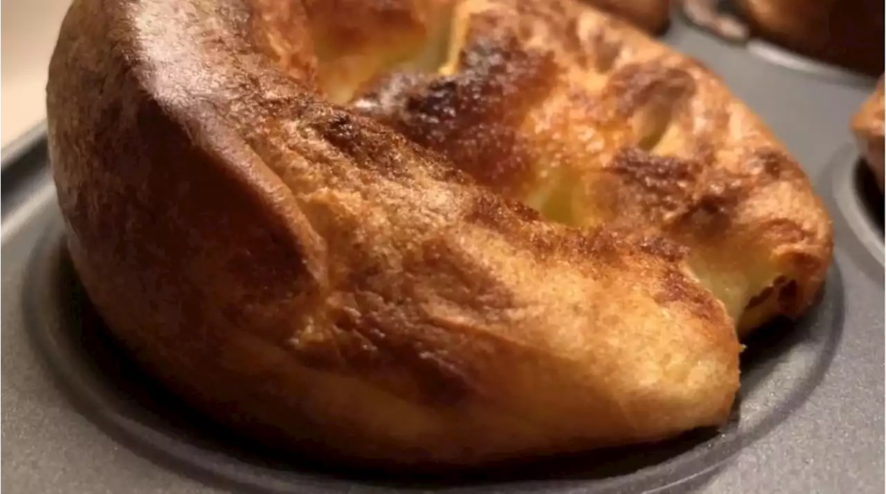 Wapentake head chef tells us the secret to a perfect Yorkshire pudding