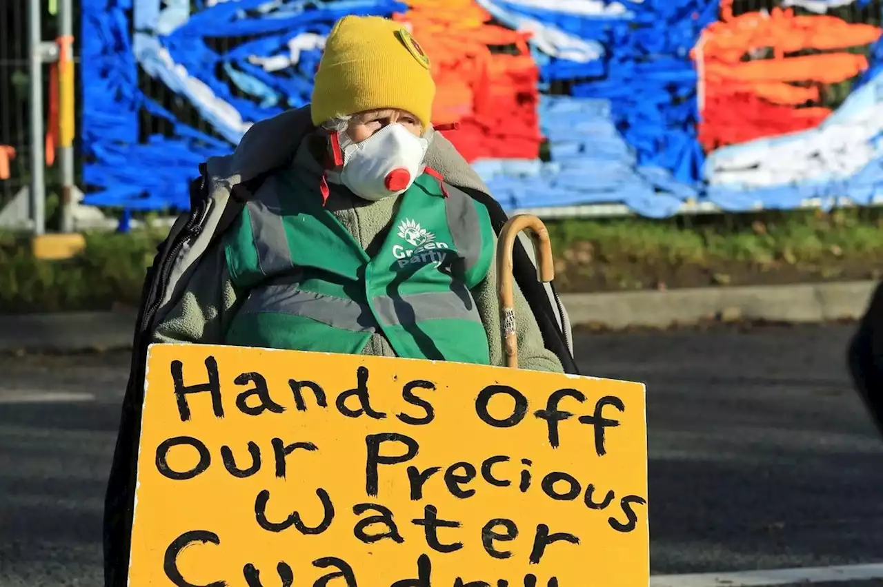 Protests set to return to Lancashire if new Prime Minister drives through her plan to bring back fracking