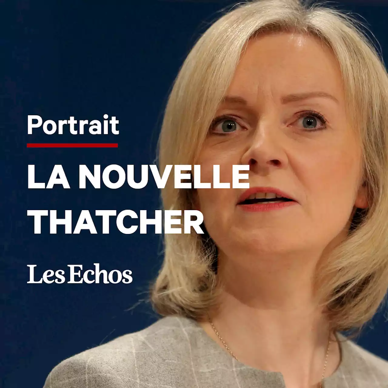 Royaume-Uni : 5 choses à savoir sur Liz Truss, candidate à la succession de Boris Johnson