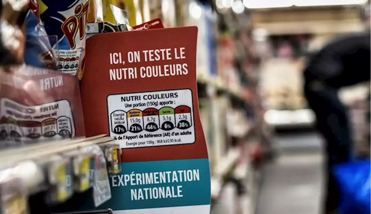 Céréales classées en B, pizzas en D... Pourquoi le Nutri-Score va devenir plus sévère