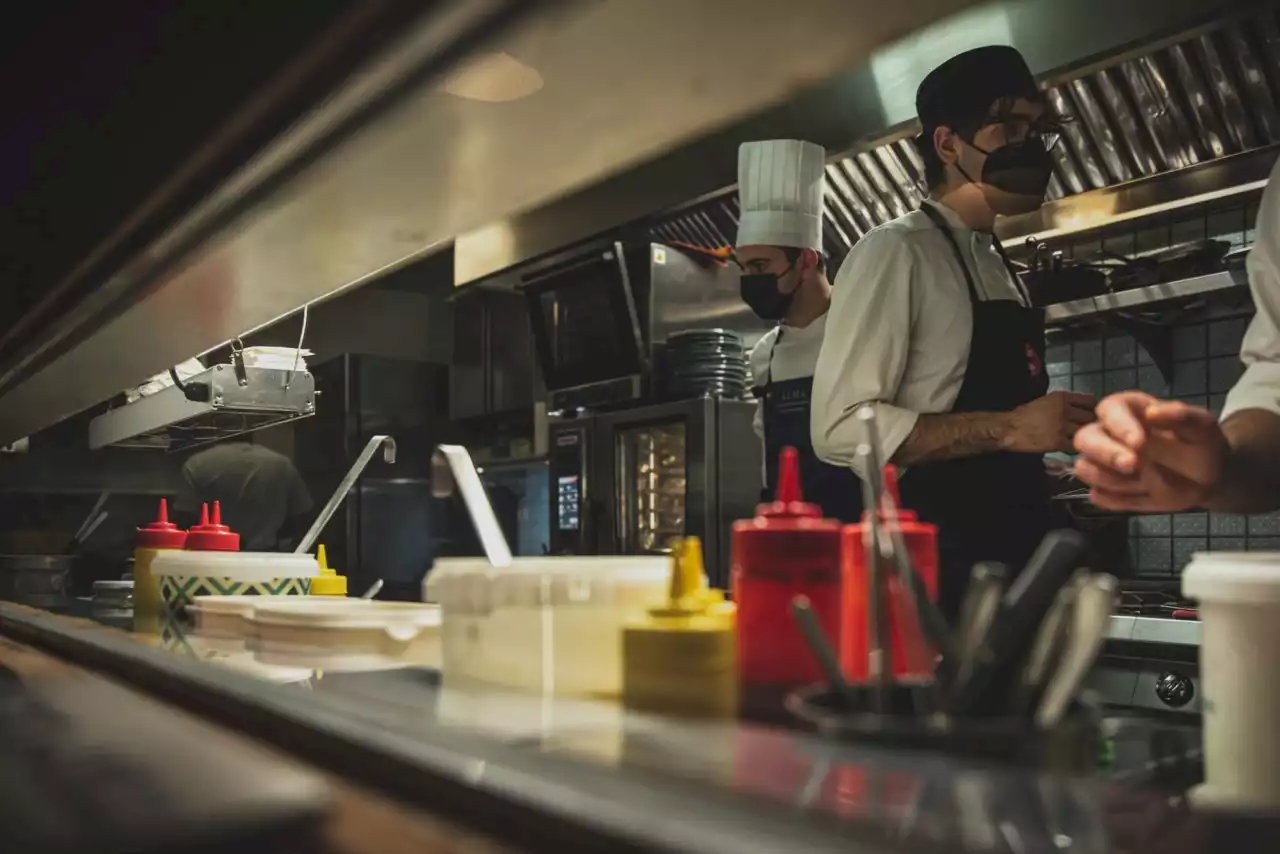 Di necessità, virtù | Ecco perché abbiamo ideato il Festival di Gastronomika - Linkiesta.it