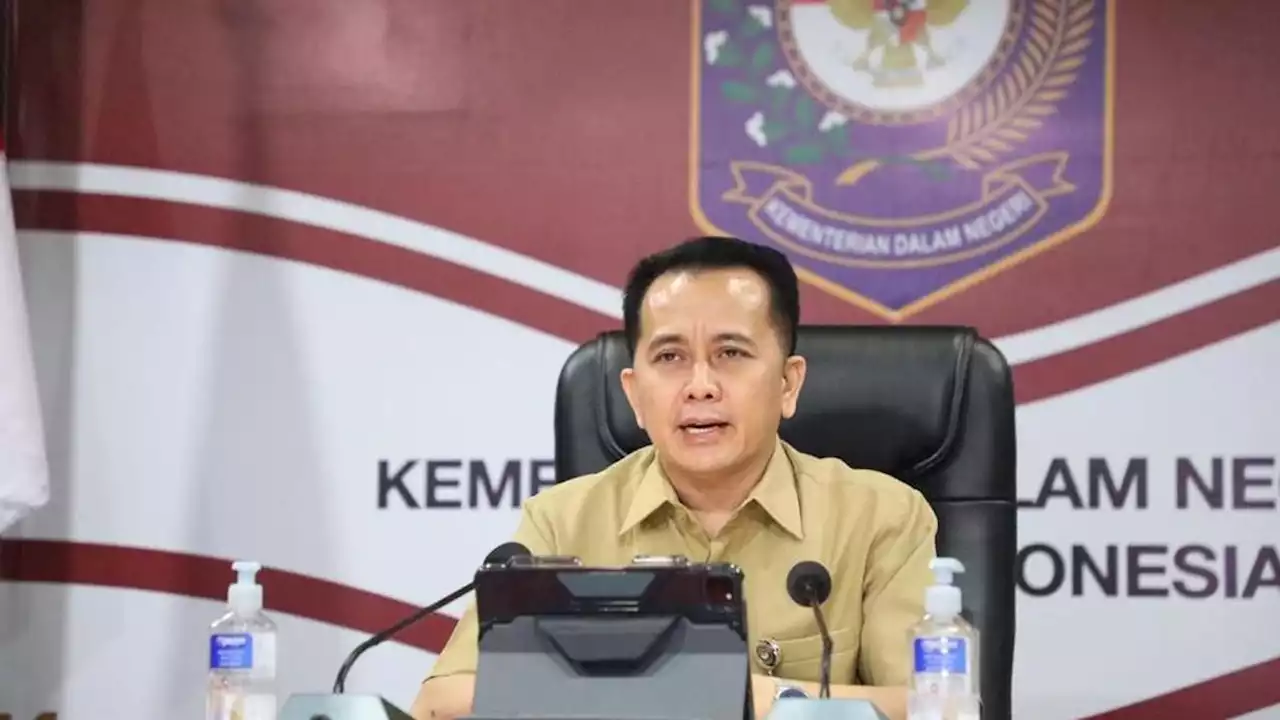 Kemendagri Turunkan Tim Gabungan ke Maluku Utara, Percepat Realisasi APBD