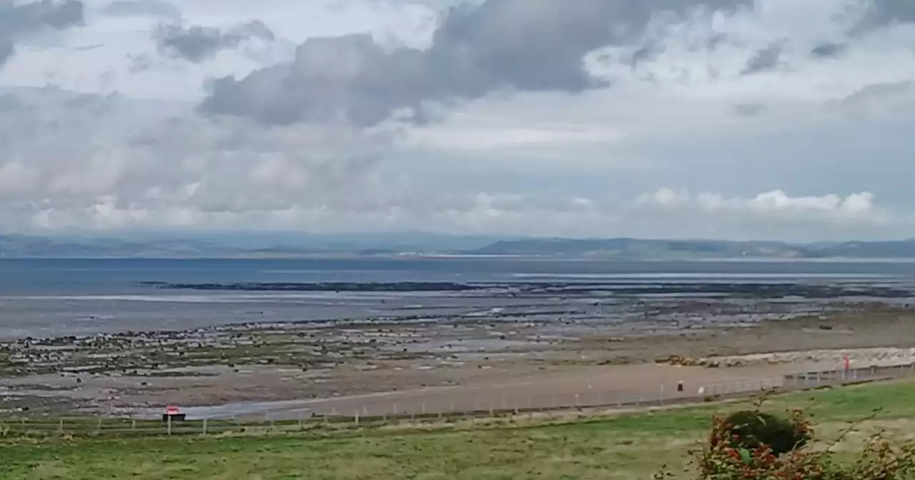 Idyllic Lancs coastal town divided on the nuclear giant in its midst