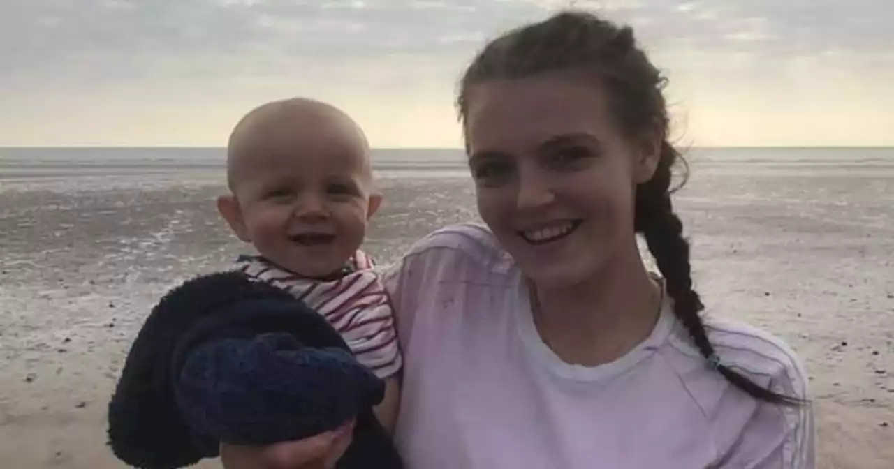 Tragedy of loving mum and baby found dead days after missing Christmas plans