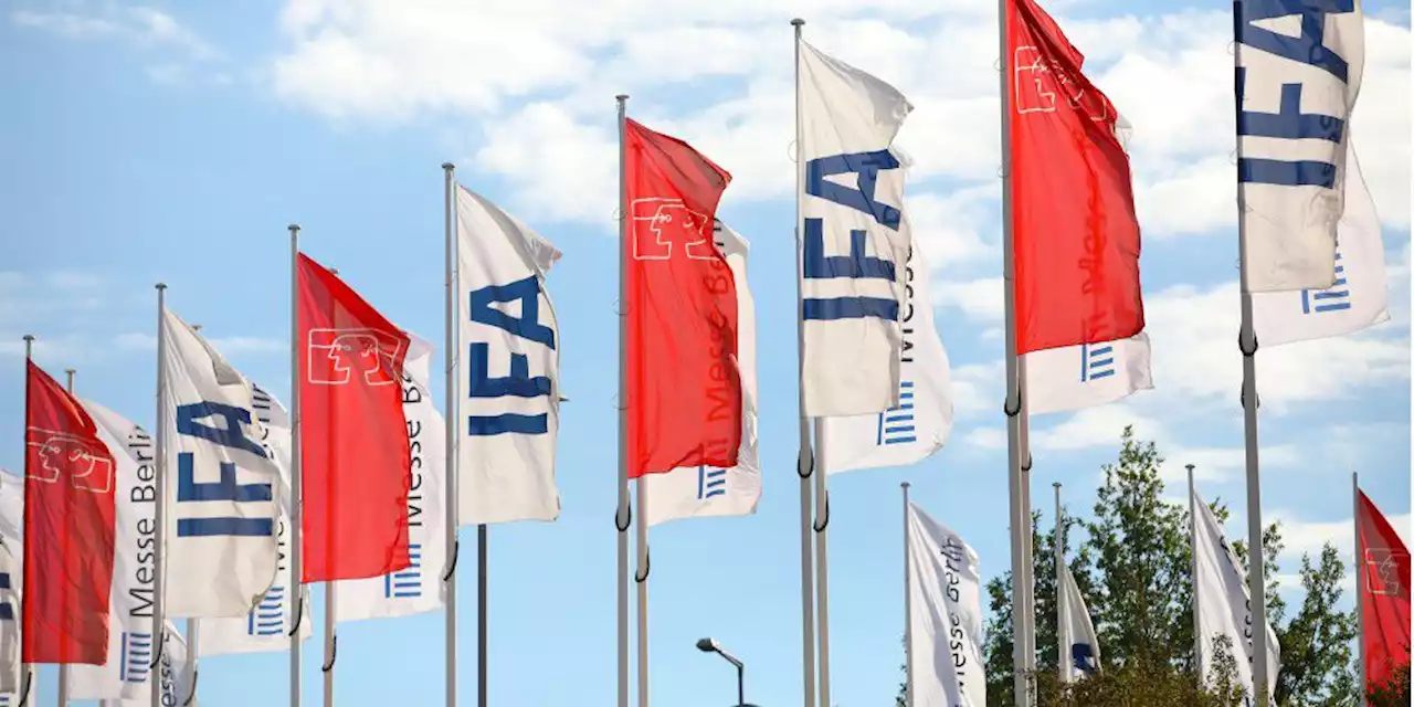 Die Hardware-Highlights der IFA 2022