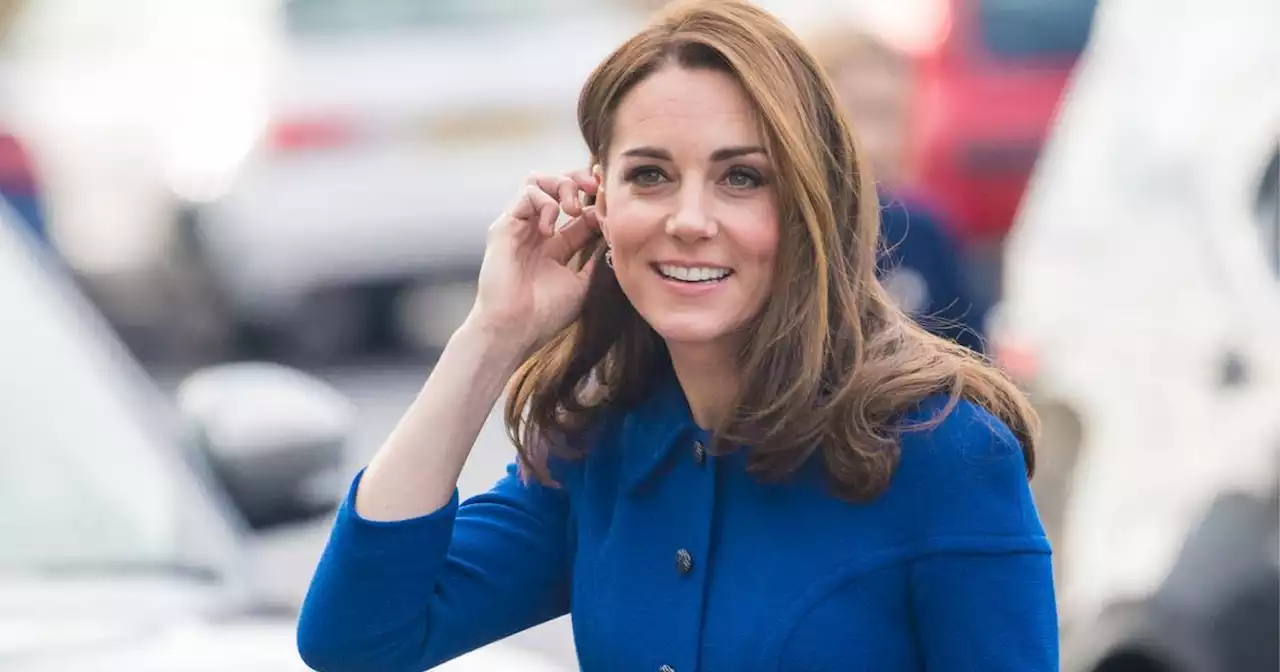 Choisie pour sa ressemblance frappante avec Kate Middleton : Meg Bellamy, la parfaite inconnue au casting de The Crown