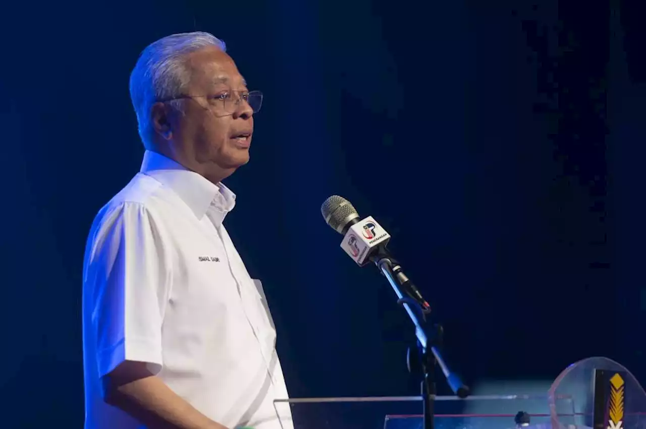 PM: Malaysian Drone Technology Action Plan 2022-2030 to be developed