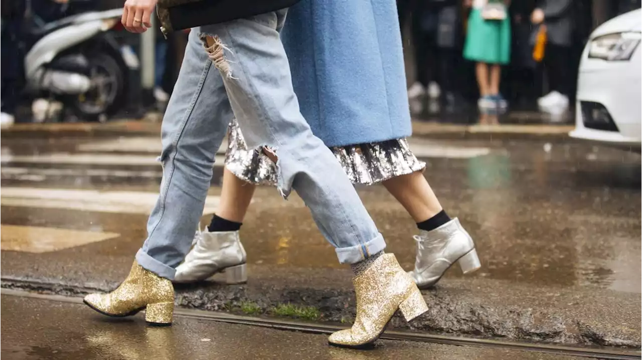 The Boots to Keep in Your Closet At All Times