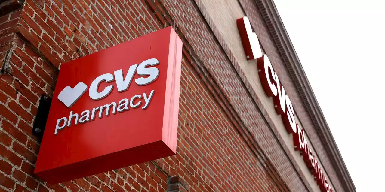 CVS to buy Signify Health for $8 billion