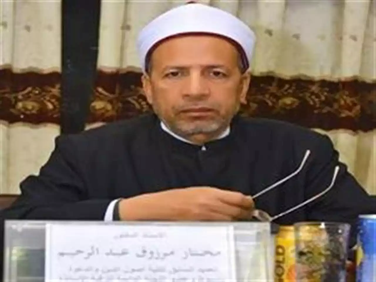 كيف تقي نفسك من أعمال السحر؟.. عالم بالأزهر ينصح