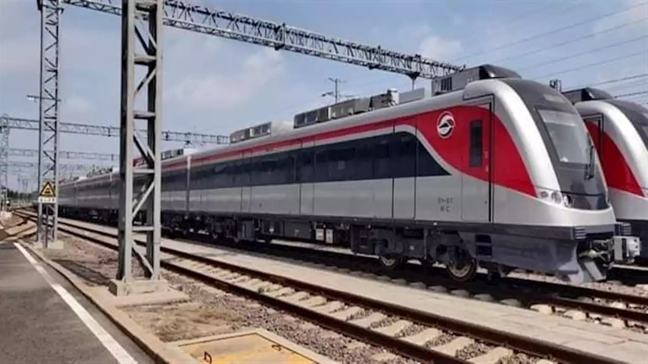 مغرضون.. أول تعليق لهيئة الأنفاق على شائعة وقف القطار الكهربائي LRT