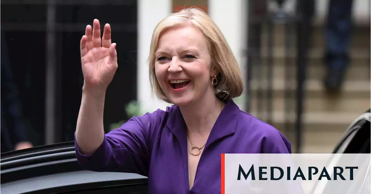 Au Royaume-Uni, la nouvelle première ministre Liz Truss face à la contestation sociale