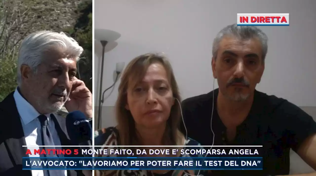 Angela Celentano, parla l'avvocato della famiglia: 'Stiamo lavorando per poter procedere con il test del Dna'