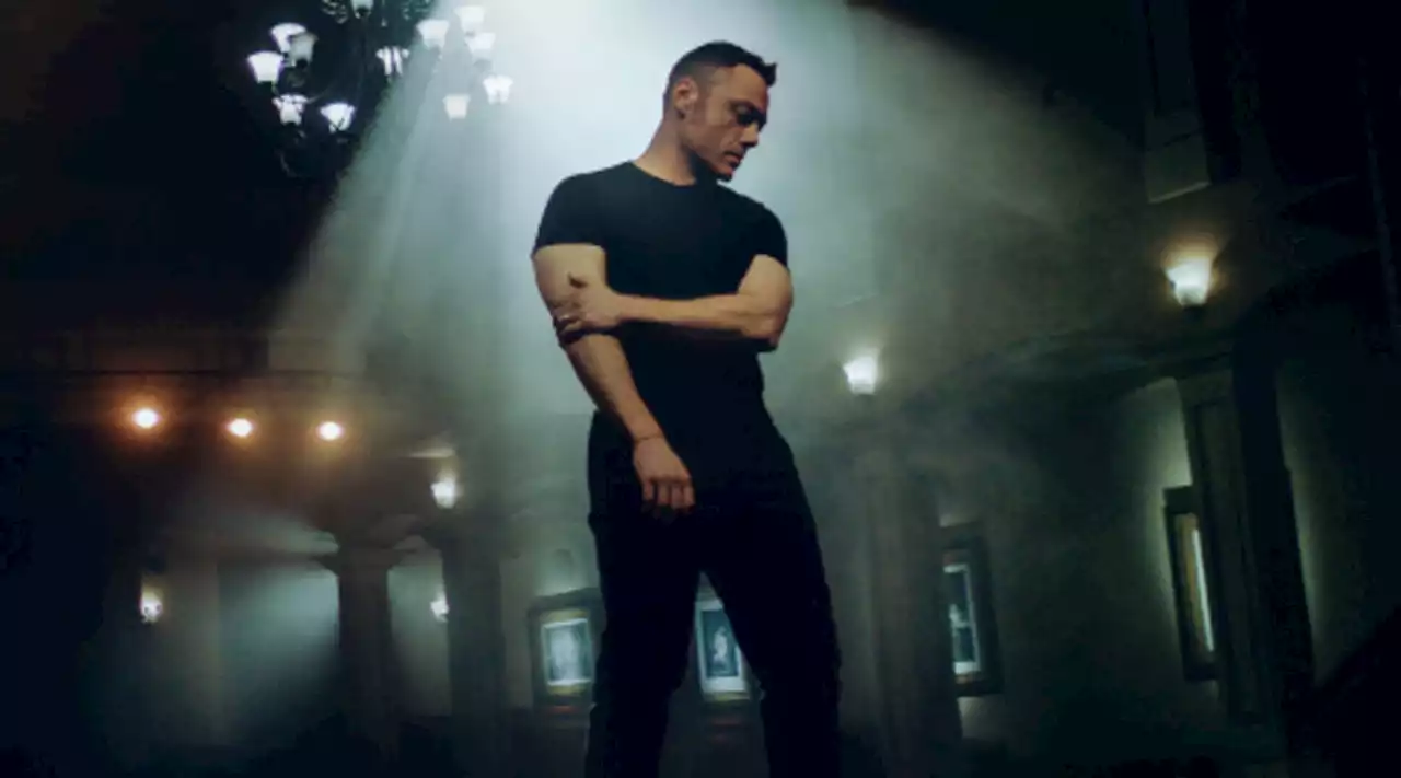 Tiziano Ferro torna con 'La vita splendida': 'Celebro l'amicizia'