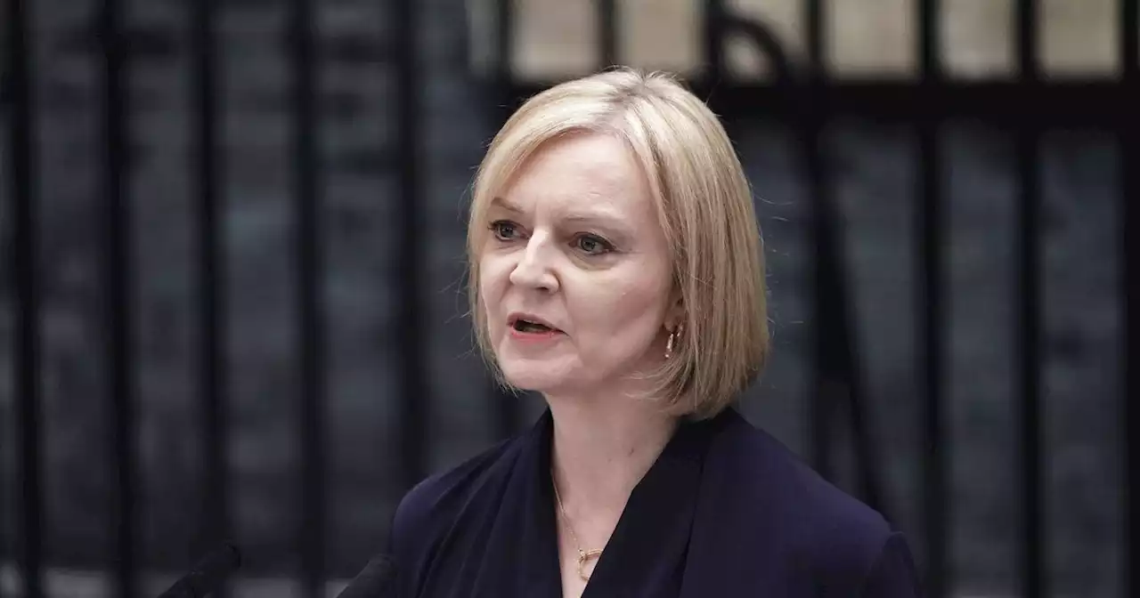 Truss says she will 'take action this week' on energy bills but offers no detail