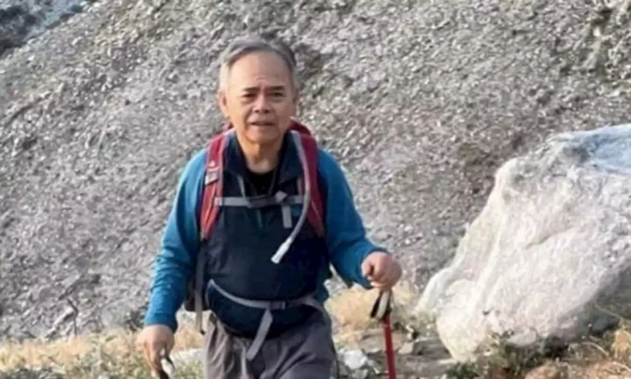 Hiker missing 15 days in Sierra Nevada after attempt to reach 14,000-foot summit