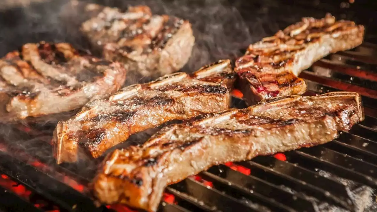 Mundial del Asado 2022: quién ganó y en qué puesto quedó Argentina