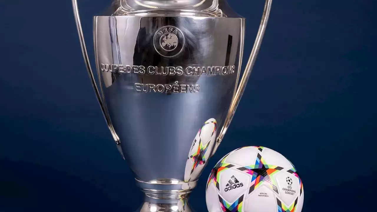 Quiénes son los candidatos a ganar la Champions League 2022-2023